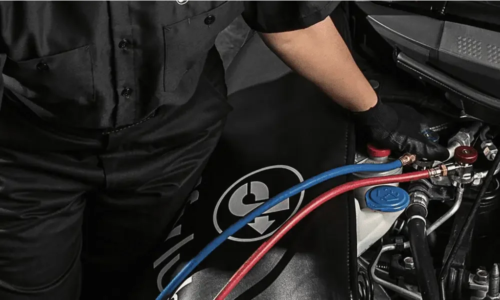 Prevent problems: Maintain your A/C machine during the winter break