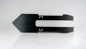 Everything you need to know about replacing slide plates in a tire machine