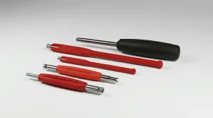 Valve screwdriver