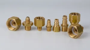 Adapters