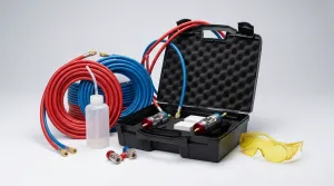 Hoses & accessories