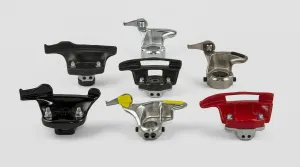 Demounting heads