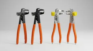 Weight pliers