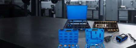 Speciaalgereedschap personenwagens