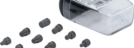 Bitsets & bits