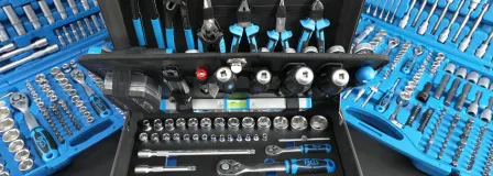 Handgereedschap