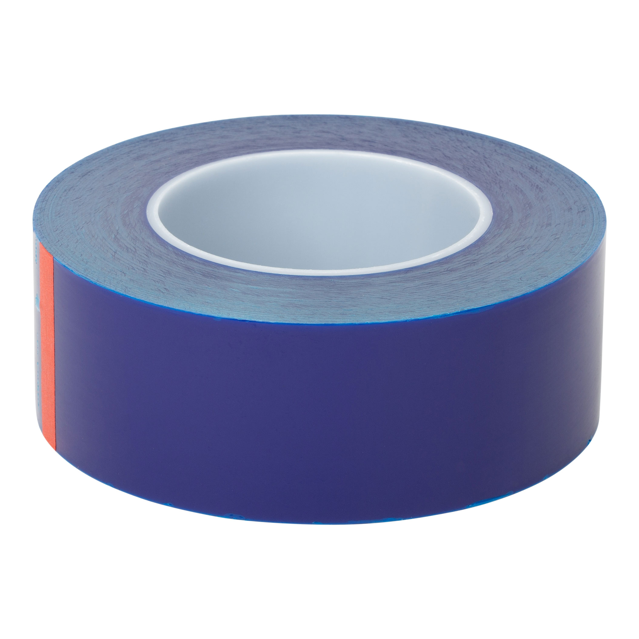 Self-adhesive blue protective film 50mm X 200mtr
