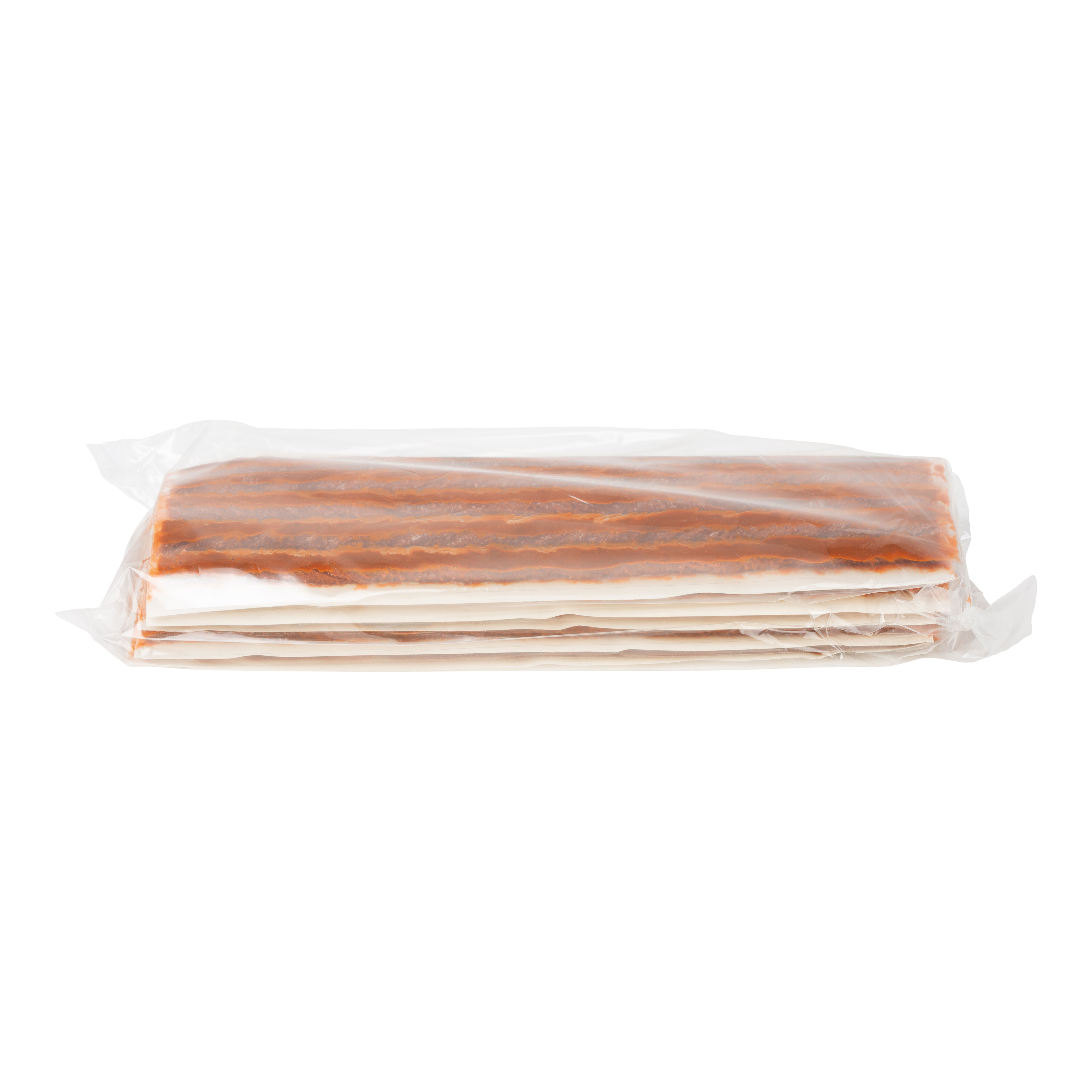 Dura-Vulc repair strings orange 20cm, 50 pieces 2