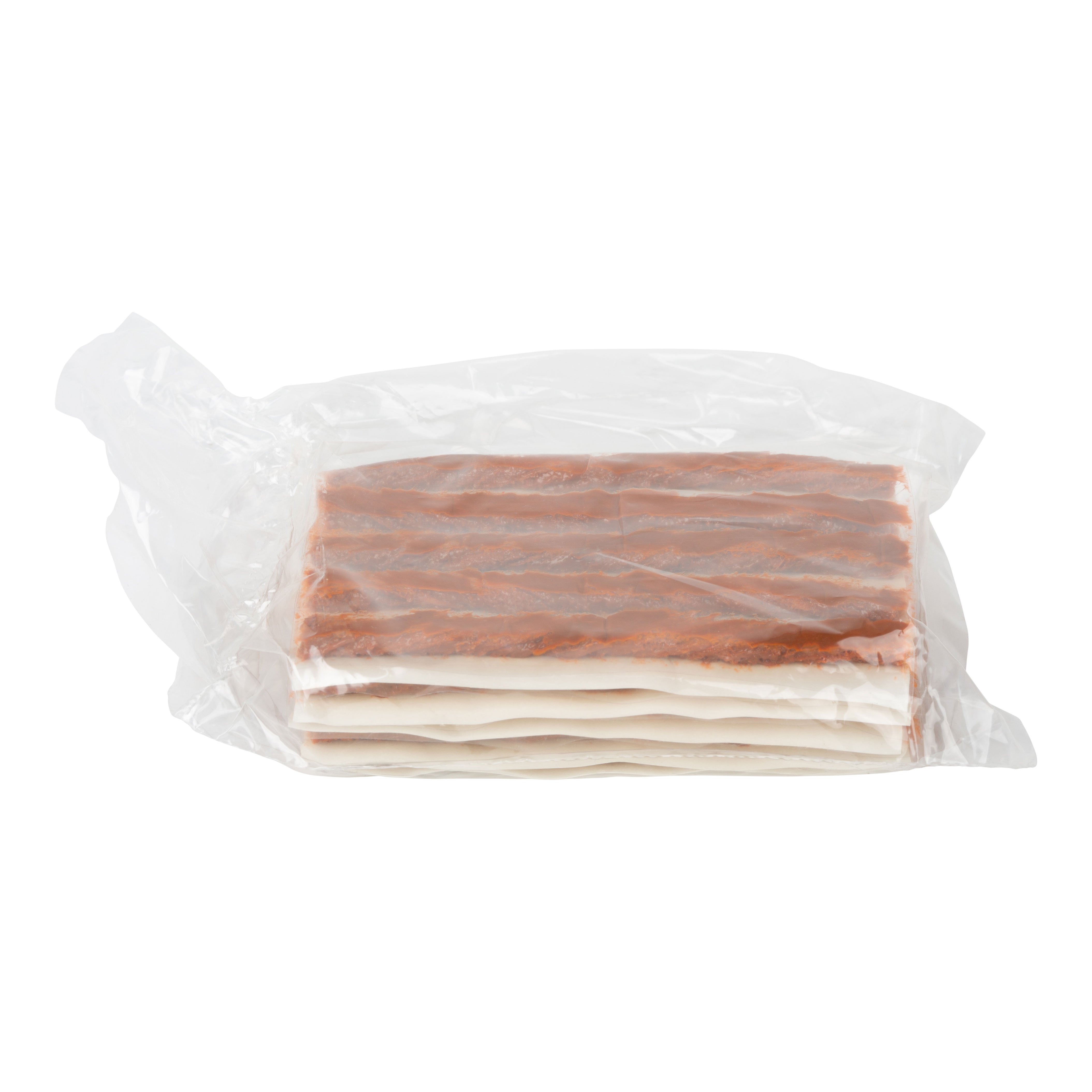 Dura-Vulc repair strings orange 10cm, 50 pieces 2