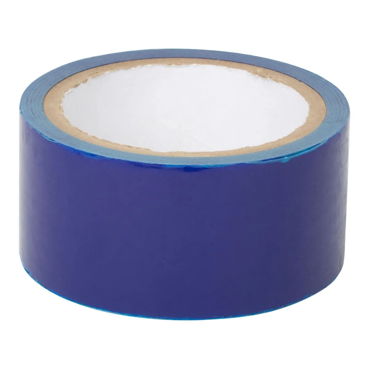 Self-adhesive blue protective film 50mm X 50mtr