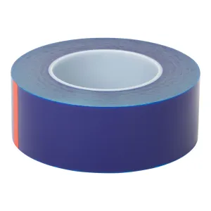 Self-adhesive blue protective film 50mm X 200mtr