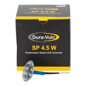 Dura-Vulc combi paraplu SP 4.5 W, 24 stuks