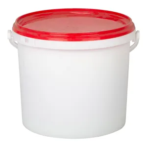 Dura-Vulc Mounting Paste pink 5kg