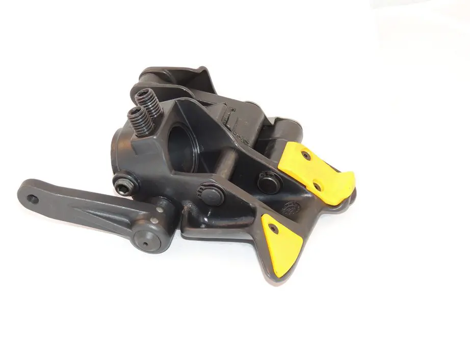 Corghi V1 & V2 leverless plastic protection inserts front 2