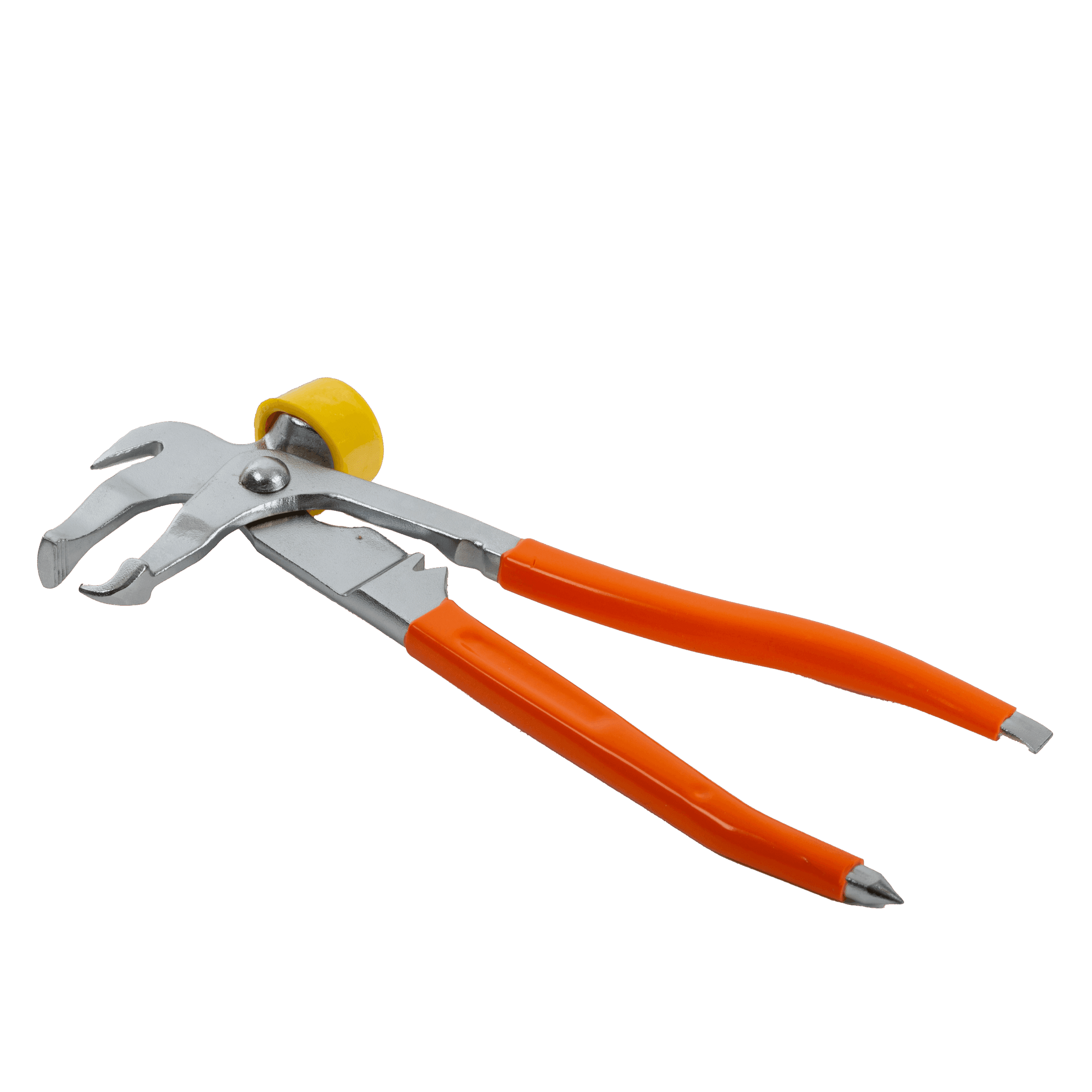 Wheel balancer weight plier premium