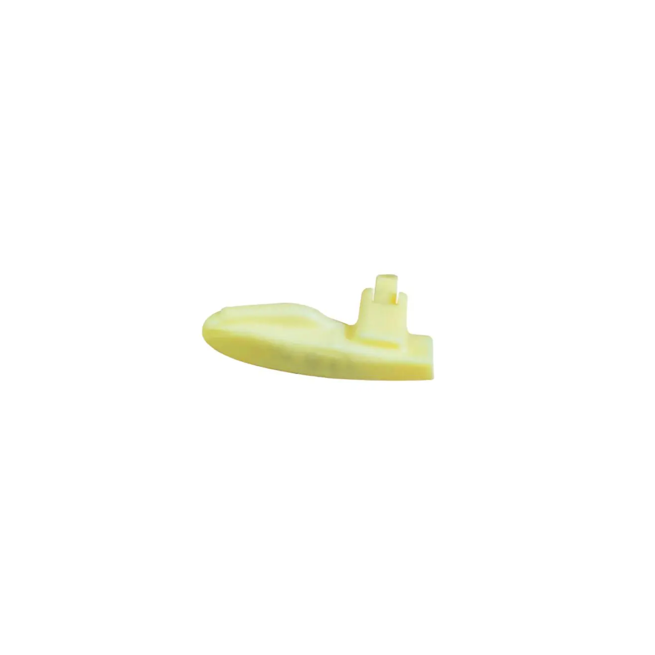 Giuliano / Hofmann Megaplan leverless plastic protection inserts rear
