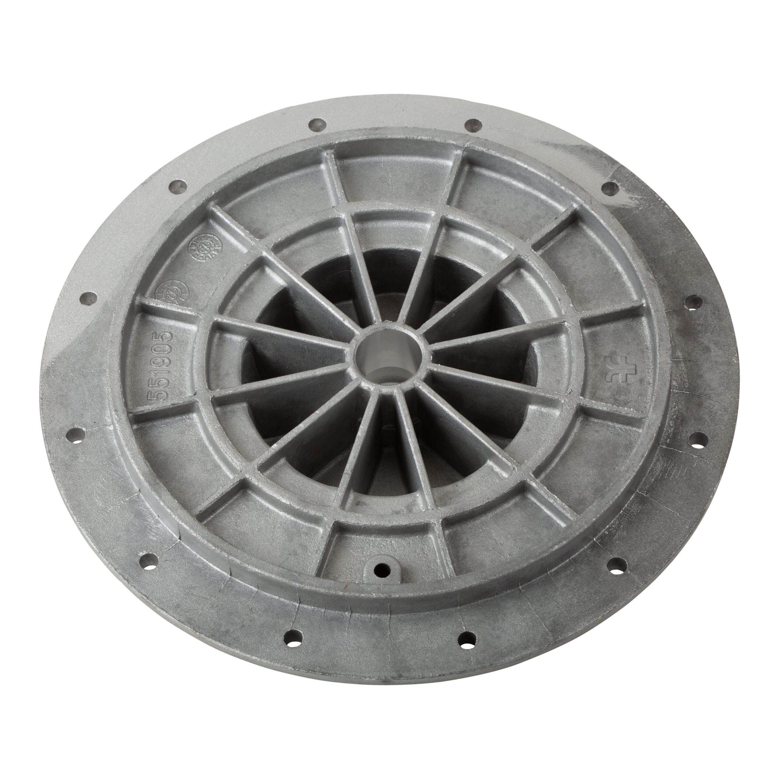 Corghi / Mondolfo / HPA Faip / Sice hielafdrukker deksel 186mm 2