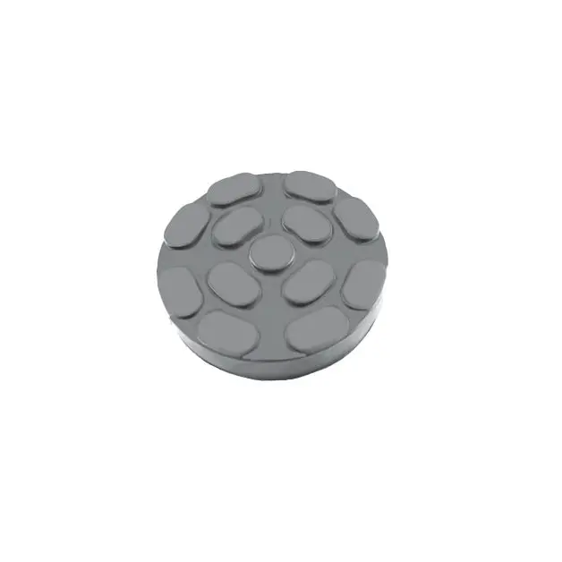 Ravaglioli / Space / Sirio / Supreme / Molnar rubber pad for 2-post car lift steel plate