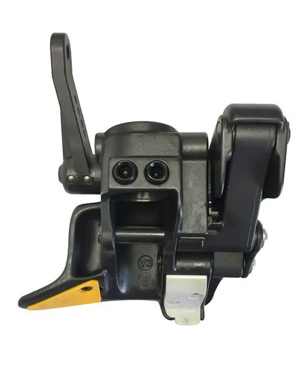 Corghi leverless plastic protection inserts bottom 2