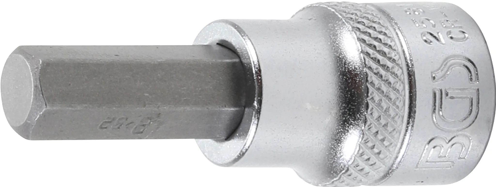 Bit Sockets & Bits