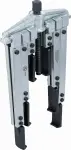 External/Internal Puller Set, 2-arm | 8 pcs. 5
