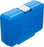Trennmesser-Satz für Kugellager-Arbeiten | 9-tlg. 9