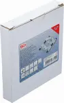 Trennmesser für Kugellager | 12 - 62 mm 6