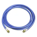 WAECO ASC-HS | Serviceslang 3 meter, R1234yf, LD, 12 mm aansluitschroefdraad 3