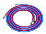 WAECO ASC-HS | Serviceslang 3 meter, R134a, LD, 1/2" ACME-verbindingsdraad 2