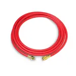 WAECO ASC-HS | Serviceslang 3 meter, R134a, HD, 1/2" ACME-verbindingsdraad 2