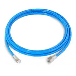 LP-slang ASC R744 FLEX- 1/4"BSPP 3,5 meter 2