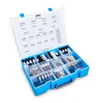 Set of Valve Cores R1234yf & 4