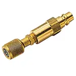 WAECO COMP-ADAPT | Anschlussadapter mit 1/4" SAE Innengewinde, Niederdruckseite 3