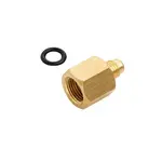 WAECO COMP-ADAPT | Adapter 3/8" SAE Innengewinde x 1/4" SAE Außengewinde 2