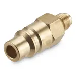 WAECO COMP-ADAPT | Anschlussadapter von R1234yf zu Hochdruck 1/4" SAE 2