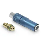 WAECO ASC-CPLR | Serviceschnellkupplung, spezielle Fahrzeuge, Niederdruck, R134a 3