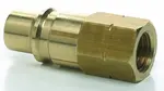WAECO COMP-ADAPT | Anschlussadapter für R1234yf Kältemittelflasche, ½" ACME links -> Hochdruck 2