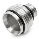 WAECO ASC-ADAPT | Profi-Ölsystem-Adapter, Texa, 2-teilig 2