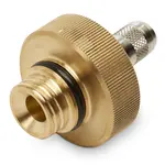 WAECO ASC-ADAPT | Adapter Profi-Ölsystem, AVL, 3-teilig 3