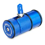 Service Quick Coupler LP R744 1/4" SAE flare 2