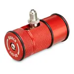 Service Quick Coupler HP R744 1/4" SAE flare 2