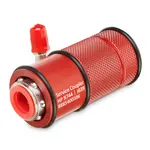 Service Quick Coupler HP R744 FLEX 3