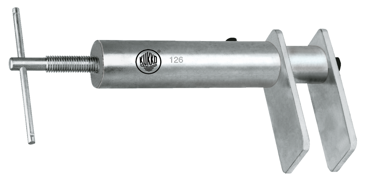KUKKO 126-00 Bremskolbenrücksteller