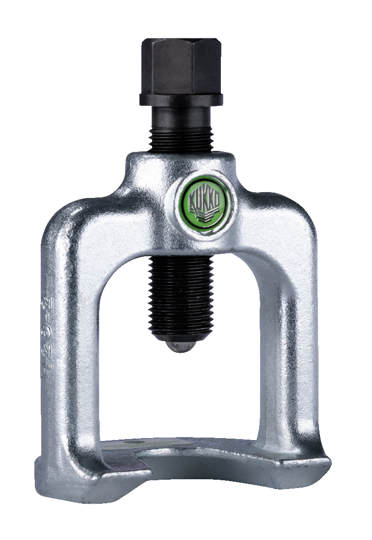 KUKKO 128-2 Ball Joint Puller, 23 mm Opening 1