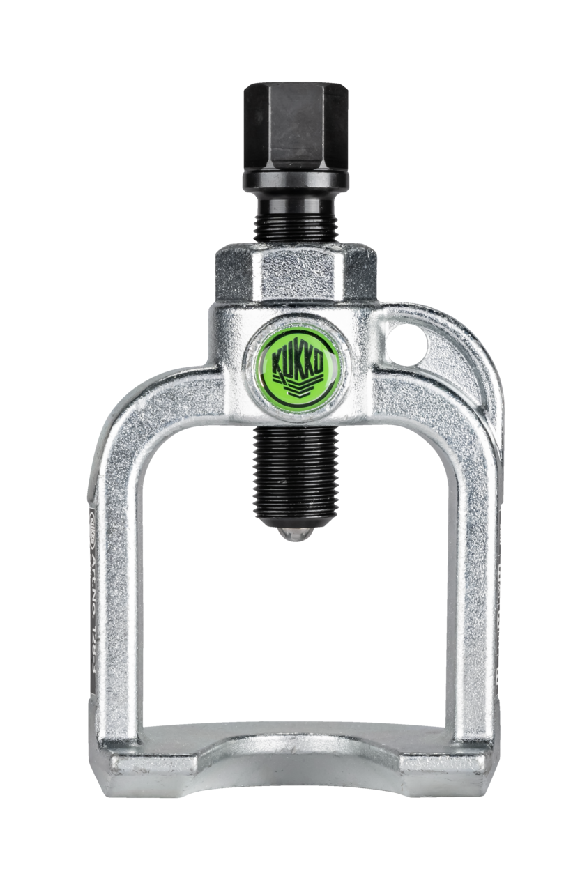KUKKO 128-3 Ball Joint Puller, 29 mm Opening 1