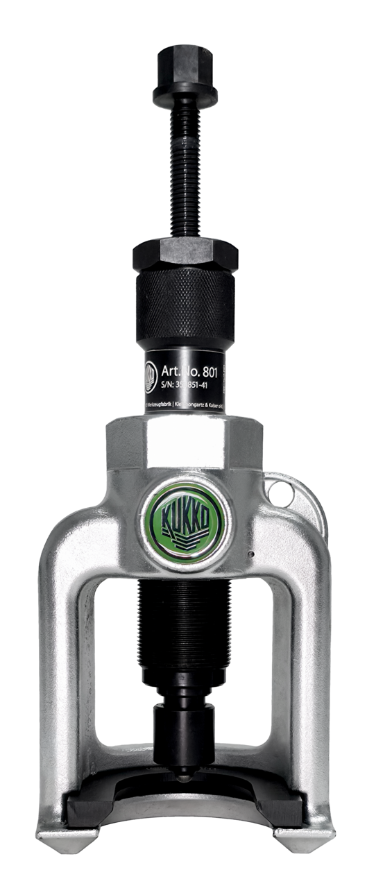 KUKKO 128-60-H Kugelgelenk-Abzieher 55 mm