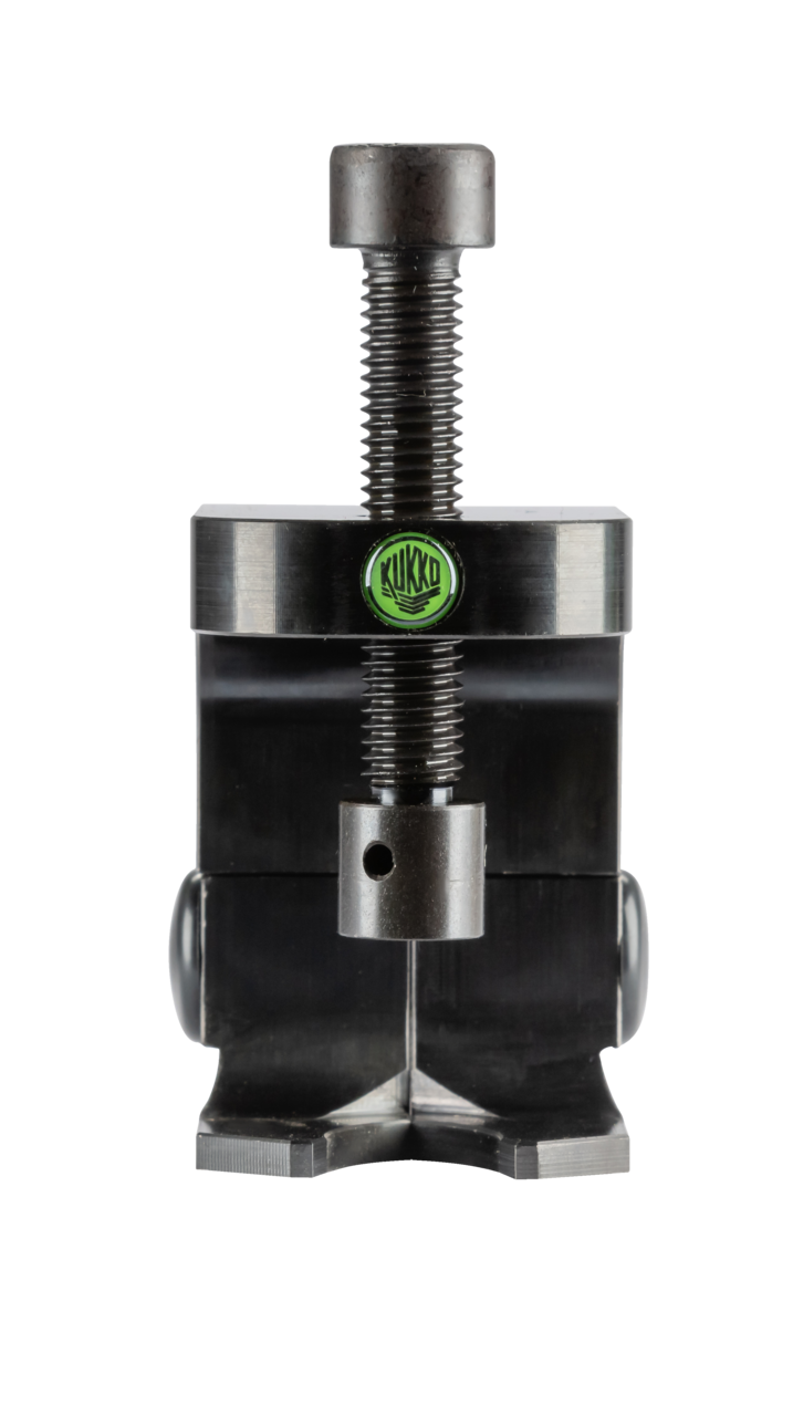 KUKKO 128-F-60 Universal-Wischerarmabzieher Spannweite 60 mm