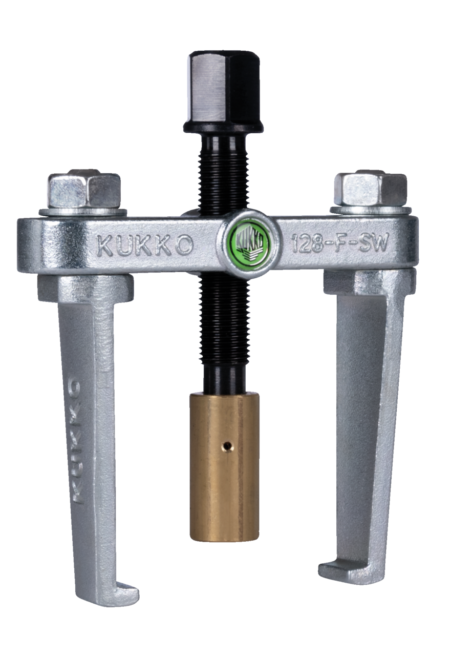 KUKKO 128-F-SW Universal Wiper Arm Puller, 60 mm 1