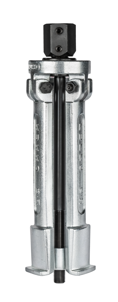 KUKKO 16-21 Innenauszieher mit Spannweite 60 mm - 155 mm, 190 mm Gebrauchstiefe