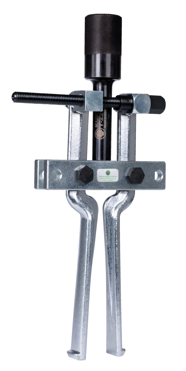 KUKKO 21-G-3 Innenauszieher mit Gleithammer, bis 180 mm Spannweite, mit 1.7 kg Schlagmasse